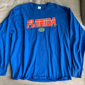 Florida Tee Long Sleeve